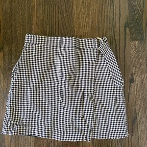 Forever 21 contemporary skirt